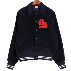 コールミーベイビー コーデュロイ ジャケット / k1632