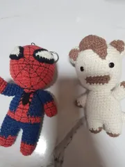 キーホルダー2個 まとめ