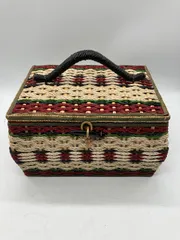 2025年最新】昭和レトロ 裁縫箱の人気アイテム - メルカリ