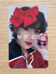 THE BOYZ ニュー a;effect JUMPUP