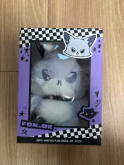 エクモンズ Xdinary Heroes(エクディズ) 폭드