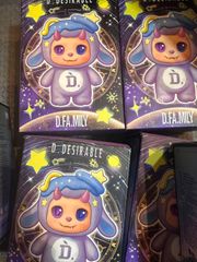 aespa ウィンター Girls KMS 中秋節 ラキドロ トレカ ver3 - メルカリ