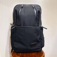 イ*ン様 TUMIのHARRISONコレクションWebster（ウェブスター）バ - メルカリ