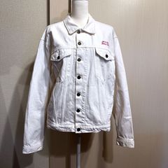 EDWIN U.S.A HONDA デニムジャケット Lサイズ - メルカリ