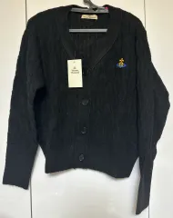 2025年最新】Vivienne Westwood レディース カーディガン・ボレロ