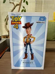 2026年最新】トイ・ストーリー4リアルポージングフィギュアウッディの