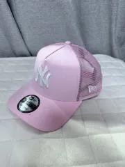 2025年最新】ニューエラ ピンクの人気アイテム - メルカリ