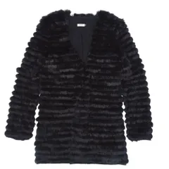 2026年最新】LE CIEL BLEU レディース 毛皮・ファーコートの人気