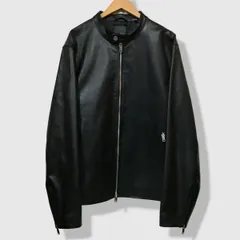 2025年最新】theory メンズ レザージャケット・ライダースの人気