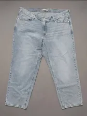 DUL Ver.107 リーバイス 94 バギーパンツ Rタブ デニム オーバーサイズ