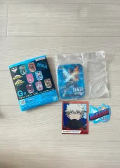 僕のヒーローアカデミア アクリル スタンド 轟 焦凍