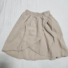 120サイズ 夏 女の子 スカート ベビー服