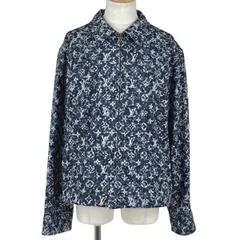 2025年最新】LOUIS VUITTON メンズ Gジャン・デニムジャケットの人気