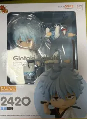 2025年最新】坂田銀時 ねんどろいどの人気アイテム - メルカリ