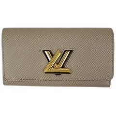 2026年最新】ルイヴィトン ポルトフォイユ ツイストの人気アイテム