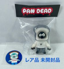 A2272・PAN DEAD モノクロ カラー 未開封品 コロネン HUMAN ROBOT BOYS