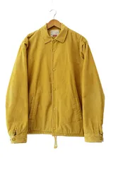 2026年最新】supreme コーデュロイジャケットの人気アイテム - メルカリ