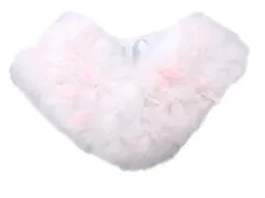 着物美人 送料込み ショール マラボー フェザー 振袖ショール 振袖ファー 成人式ショール 成人式ファー ファー 羽毛 成人式 ふわふわ 女性 振袖用 ショール白 ファー白 ショールピンク ファーピンク 【 白 ピンク ストール 】m367011s