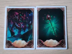 2025年最新】アラスター foilの人気アイテム - メルカリ