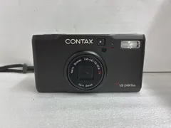 2025年最新】contax tvs iiiの人気アイテム - メルカリ