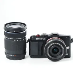 2026年最新】olympus pen wの人気アイテム - メルカリ