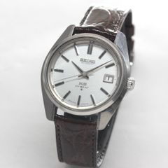 OH済 SEIKO 5625-7030 キングセイコー スーペリアクロノメーター