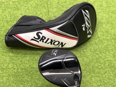 SRIXON ZXi 5w フェアウェイウッド VENTUS - メルカリ