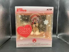 アルタｰ すｰぱｰそに子 水着サンタVer. 1/7 すｰぱｰそに子