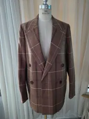 2025年最新】Acne Studios テーラードジャケットの人気アイテム - メルカリ