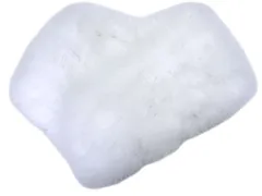 着物美人 送料込み ショール 振袖ショール 振袖ファー 成人式ショール 成人式ファー ファー フェザー 羽毛 成人式 女性 振袖用 ショール白 ファー白 【 白 両面 マラボー ストール 】m367052s