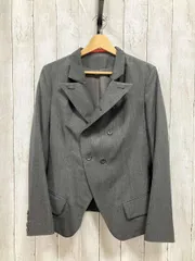 2025年最新】y'S ワイズ ジャケットの人気アイテム - メルカリ