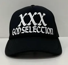 2025年最新】god selection xxx キャップの人気アイテム - メルカリ