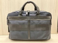 使用一度のみ】BRIEFING FUSION BS TOTE HD グレー - メルカリ