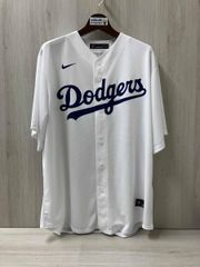 ロサンゼルス・ドジャース Kershaw ユニフォーム 22 - メルカリ