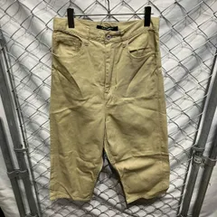 JUNYA WTANABE comme des garcons サルエルワイドパンツ ベージュ ジュンヤワタナベ コムデギャルソン