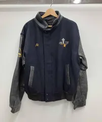 2026年最新】canada sportswear スタジャンの人気アイテム - メルカリ