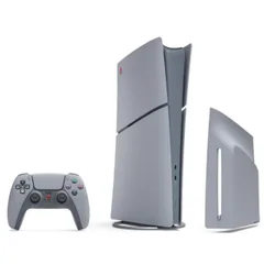 PlayStation5 デジタル・エディション 30周年アニバーサリー リミテッドエディション 特別セット ゲーム機本体 (CFI-2000B30) ■N8660