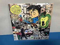 MARK(NCT) 【輸入盤】The Firstfruit(Square flap Ver.)