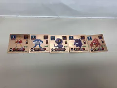 ポケモンシール 最強シール列伝 まとめ売り