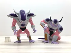 2025年最新】フリーザ 第三形態の人気アイテム - メルカリ