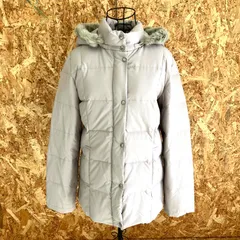 SG4771 style com スタイルコム ダウンジャケット ベージュ