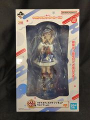 BANDAI SPIRITS 이치 반 쿠지 말 딸 프리티 더비 8 탄 라스트 원상 마치 카네탄 호이자 라스트 원 ver. 피규어