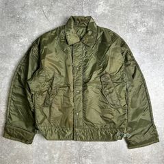 NAVY DEPARTMENT フックタイプ デッキジャケット 38 - メルカリ