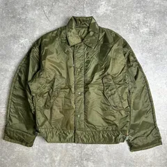 2026年最新】a-1 デッキジャケットの人気アイテム - メルカリ