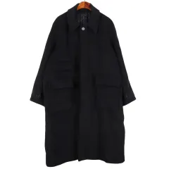 LAFUDGE STORE バルマカーン コート M / k1570