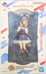 BANDAI SPIRITS 이치 반 쿠지 말 딸 프리티 더비 8 탄 라스트 원상 마치 카네탄 호이자 라스트 원 ver. 피규어