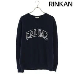 2025年最新】CELINE メンズ トレーナー・スウェットの人気アイテム
