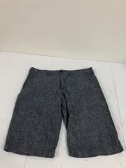 送料無料★GLOBAL WORK グローバルワーク★ハーフパンツ ショートパンツ 短パン★メンズ　XLサイズ #70907scd