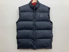 2025年最新】nike acg ダウンベストの人気アイテム - メルカリ
