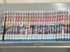BORUTO 1巻〜20巻セット 少年漫画(初版多数) - メルカリ